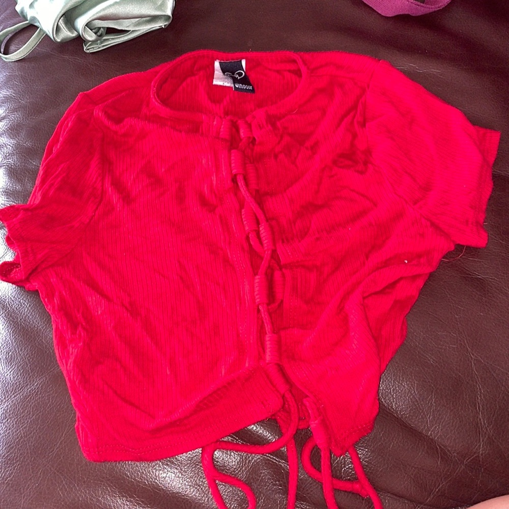 Windsor top